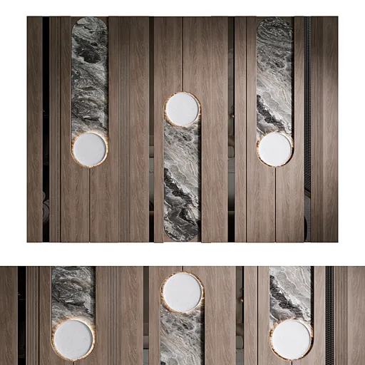 Wall Panel