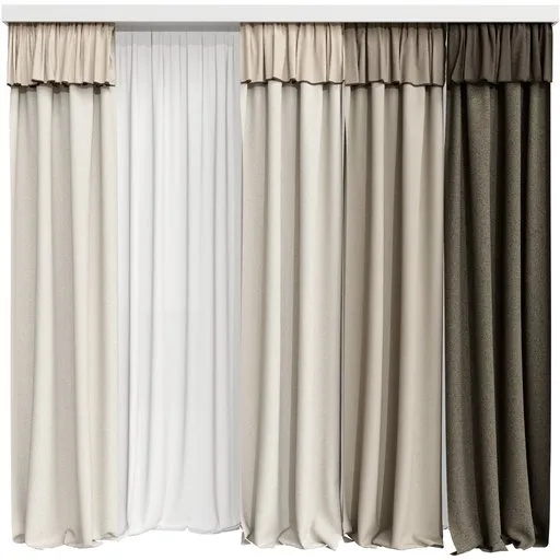 Curtain
