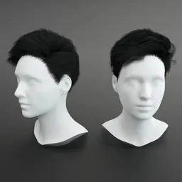 Hair