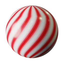 Peppermint Candy