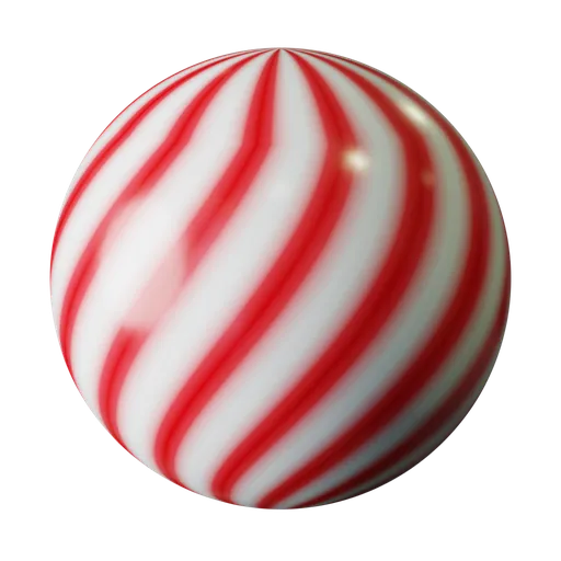 Peppermint Candy
