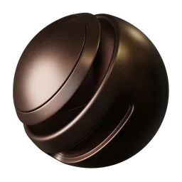 Bronze PBR