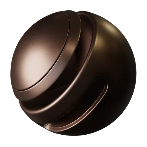 Bronze PBR