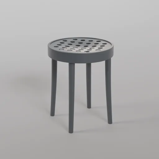 822 Stool C270