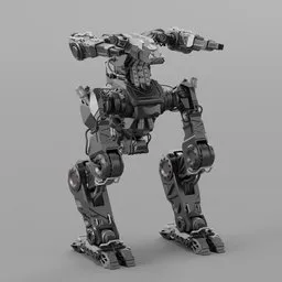 Mech