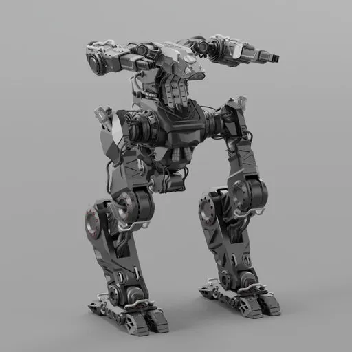 Mech