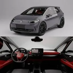 Volkswagen ID.3