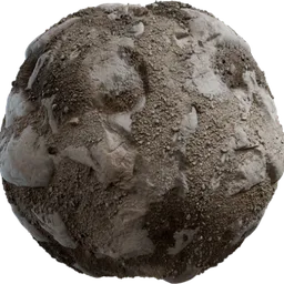 Rocks Ground 05