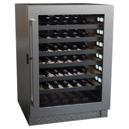 Cosmo Wine Refrigerator