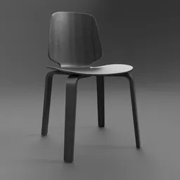 Normann Copenhagen My Chair