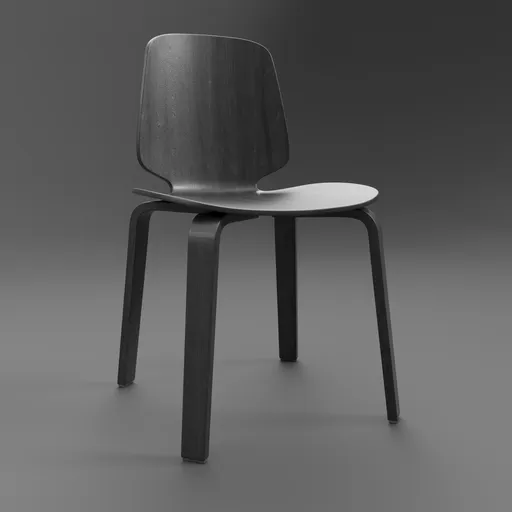 Normann Copenhagen My Chair