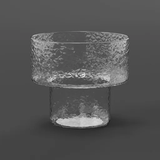 Organic Vase