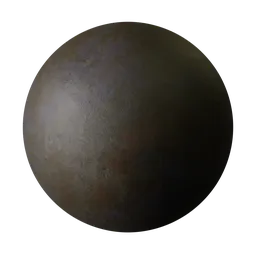 Metal rust
