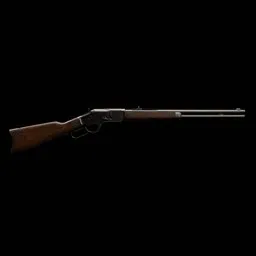Rifle Winchester 1873