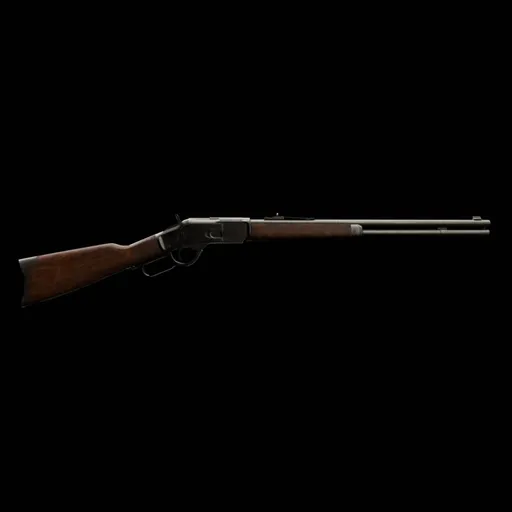 Rifle Winchester 1873