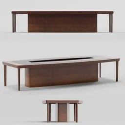 Table for office