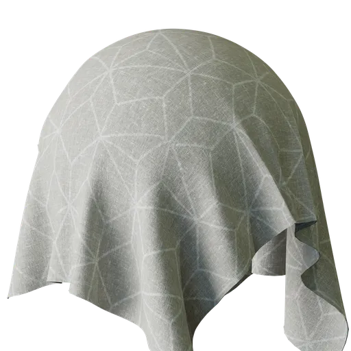 Geometric Natural Sheer
