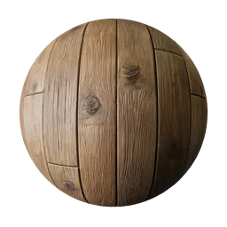 Wood panels