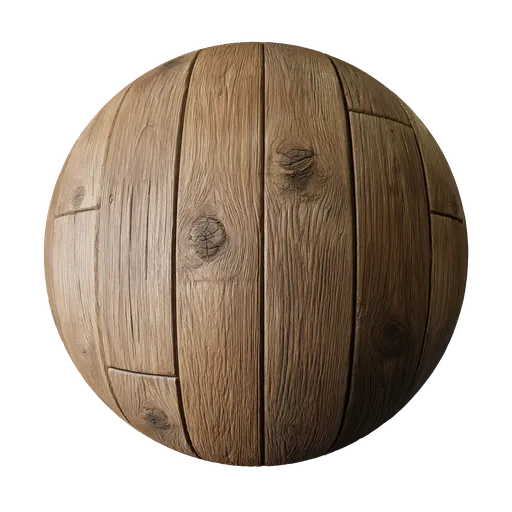 Wood panels