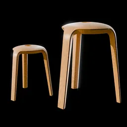 Stool