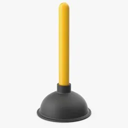 Toilet Plungers