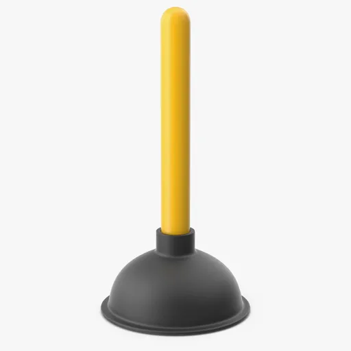 Toilet Plungers