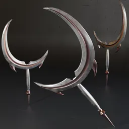 MK BaseMesh Dagger 017