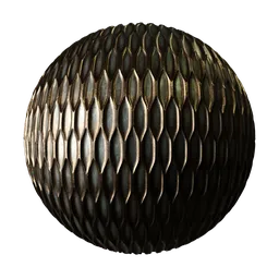 Cooper Pattern