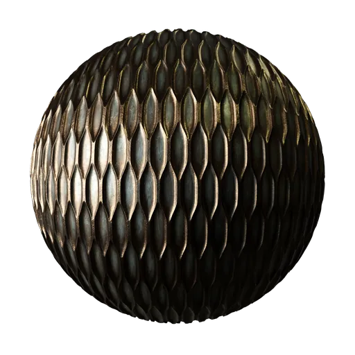 Cooper Pattern