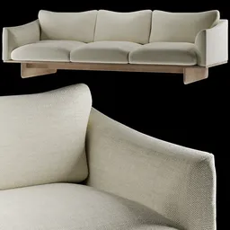 Grade Sofa