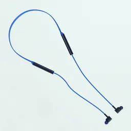 Neckband Blutooth Headset