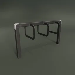 Bike Rack