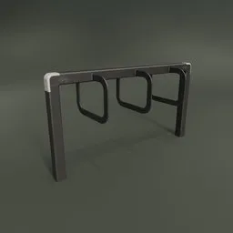 Bike Rack