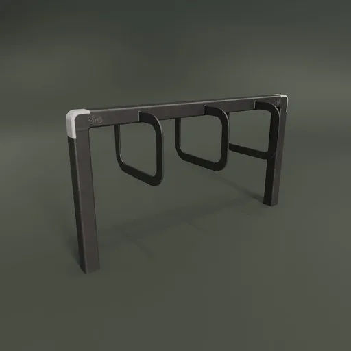 Bike Rack
