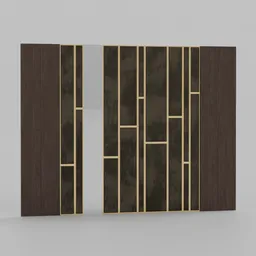 Wall Panel