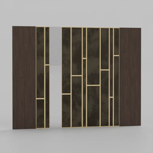 Wall Panel