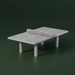 Table Tennis