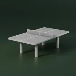 Table Tennis