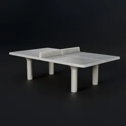 Table Tennis