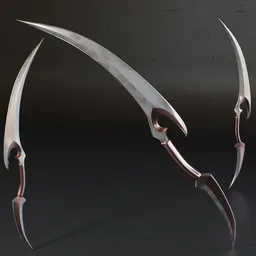 MK BaseMesh Dagger 013