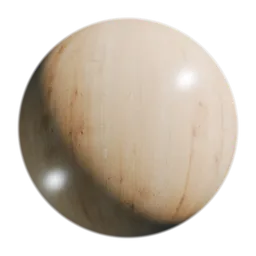 Sapphire Oak