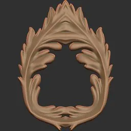 ER_Ornament Brush 303