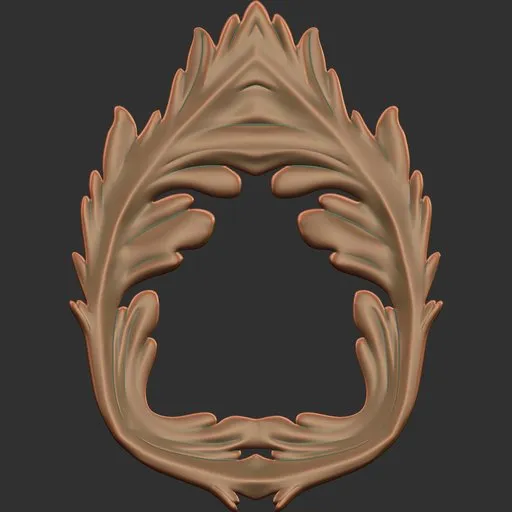 ER_Ornament Brush 303