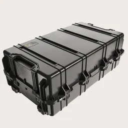 Weapon case Peli 1780(Multicolor)