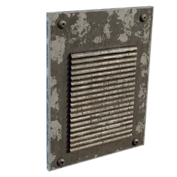 Air Vent