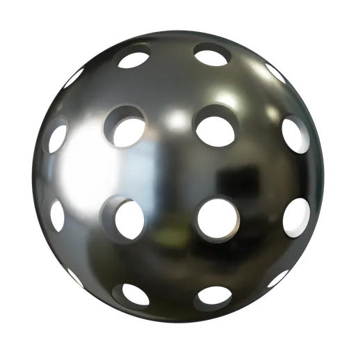 Perforated Metal