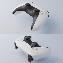 PS5 DualSense Controller