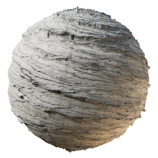 Rock Material