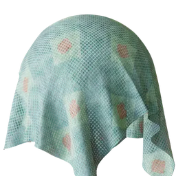 Vintage Rose Argyle