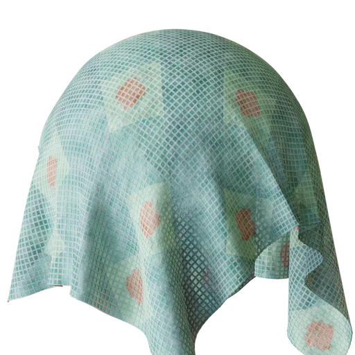 Vintage Rose Argyle
